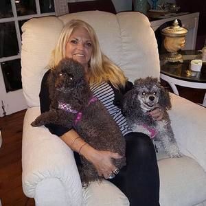 Meet your Posher, Paula